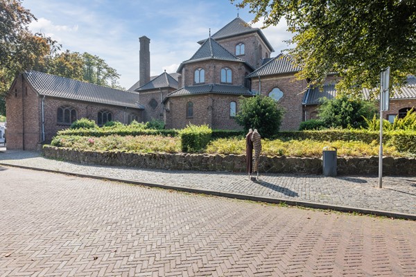 Medium property photo - Steeg 21, 5944 BT Arcen